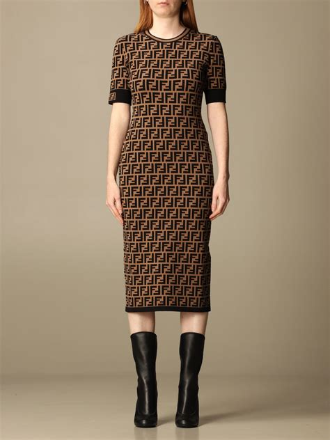 fendi dresses for sale|fendi online shop sale.